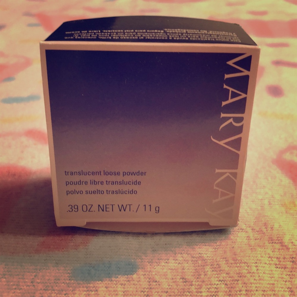 Mary Kay
